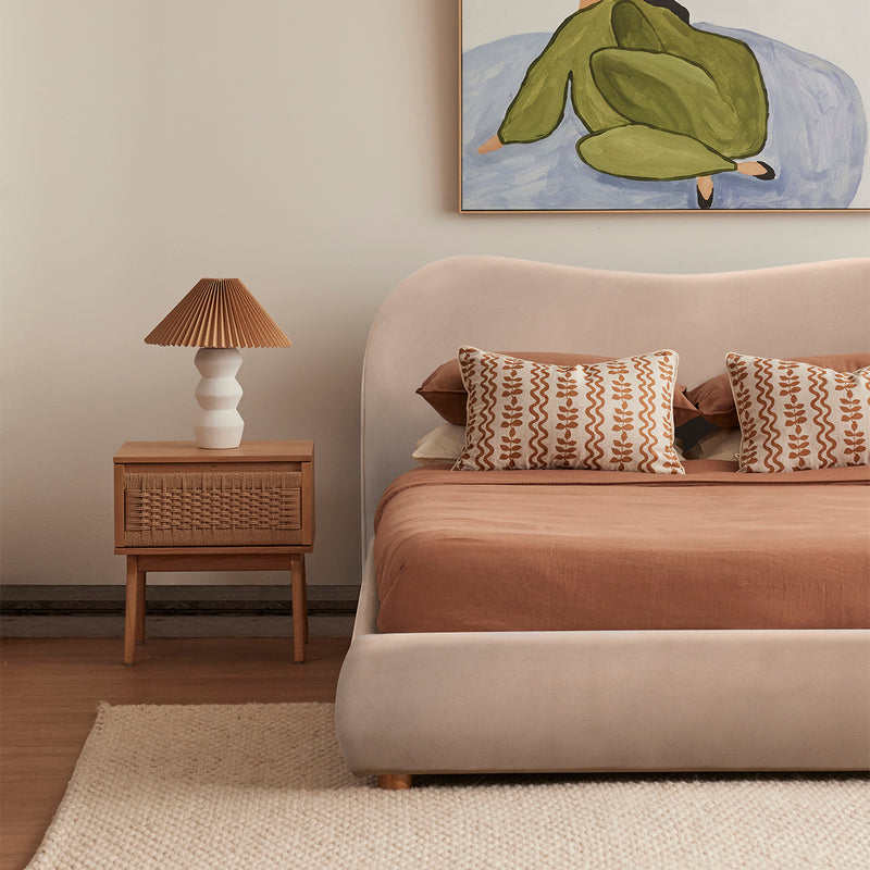Cloud Bed